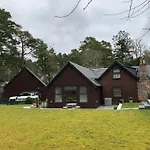 Coylumbridge Cottage