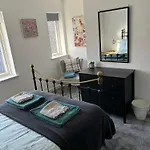 Woodside Retreat Holiday Home In Aviemore