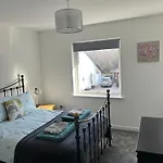 Woodside Retreat Holiday Home In Aviemore