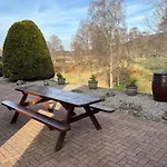 Dalfaber House Luxury Holidays In The Highlands