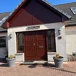 Dalfaber House Luxury Holidays In The Highlands
