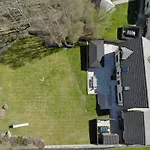 Lairig Ghru Lodge