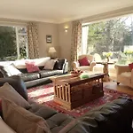 Camusmore House