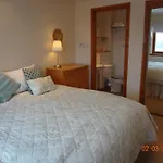 Crow\'S Nest Apartment