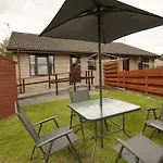 Grannies Hoose Aviemore Self Catering Accommodation