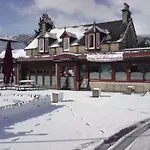 Mackenzies Highland Inn