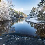Macdonald Morlich Hotel At Macdonald Aviemore Resort