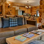 Cedar Lodge