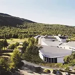 Macdonald Morlich At Macdonald Aviemore Resort