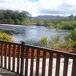 Lodge 53 Aviemore Holiday Park