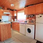 Lodge 53 Aviemore Holiday Park