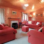 Lodge 53 Aviemore Holiday Park