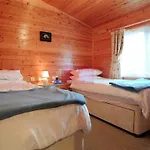Lodge 53 Aviemore Holiday Park