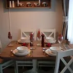 The Monarch Lodge ,Aviemore Holiday Park