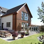 Aviemore North Star Lodge