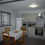 Dunroamin Self-Catering Apartment