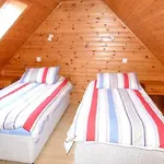 Strathavon Chalet