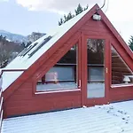 Strathavon Chalet