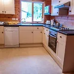 Strathavon Chalet