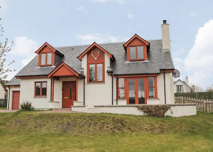 3 Croftside