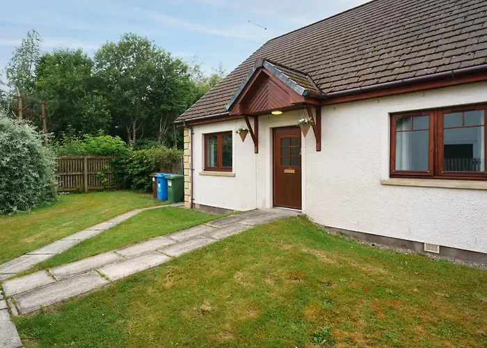 The Nook Holiday Cottage