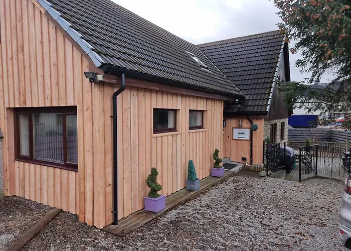 Carn Mhor Bed And Breakfast