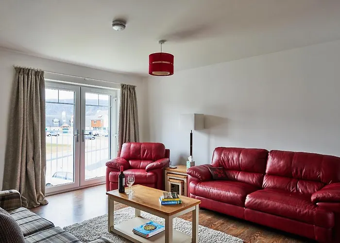 Aviemore Apartment