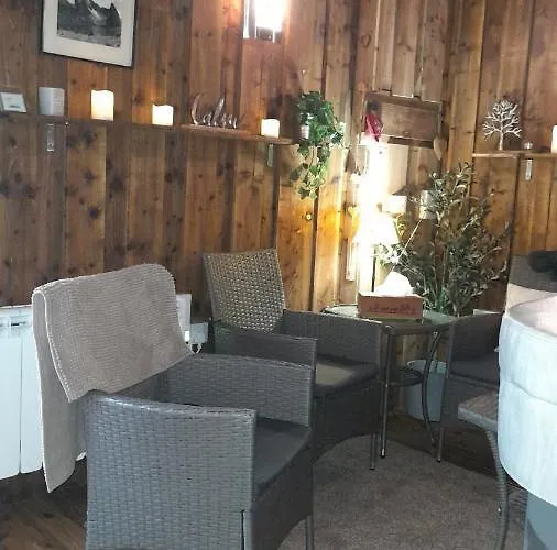 The Dookit - Aviemore Town House