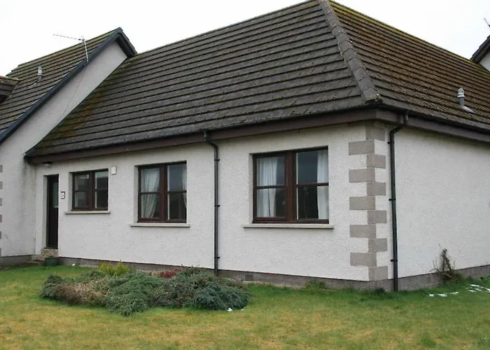 Aviemore Cottage - Cairngorms National Park
