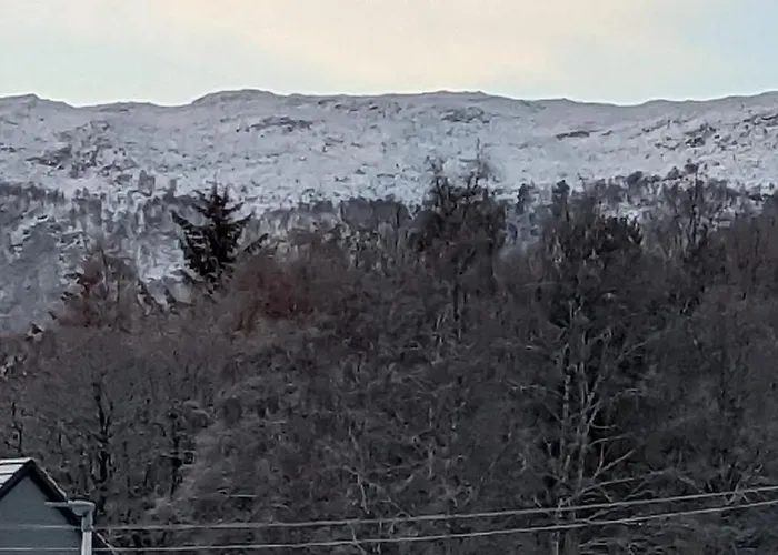 Caledonia Place, Aviemore