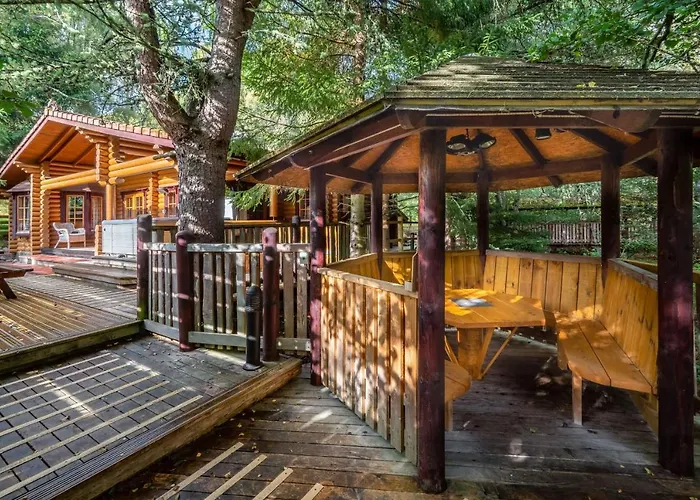 Beaver Creek Lodge