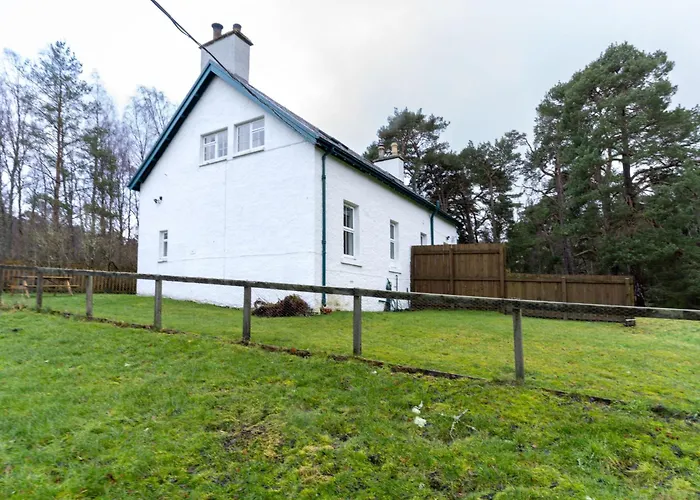 Holiday Home Railway House By Interhome