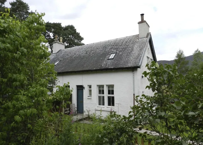 Holiday Home 2 Railway Cottage By Interhome
