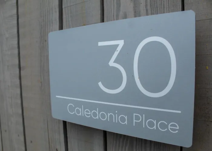 Alpine View - A Cosy Aviemore House