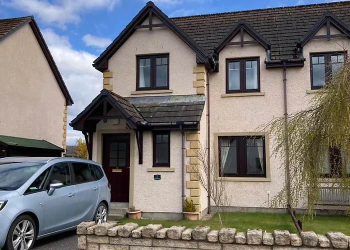 Sunbury Aviemore