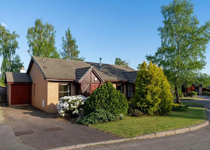 Holiday Home Skye Premier By Interhome