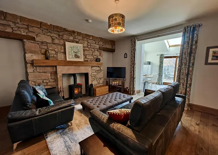 Sleepy Cottage