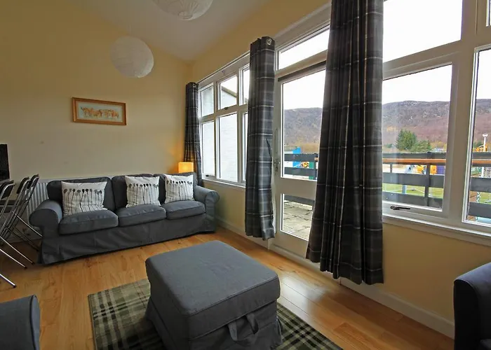 Flat 7 Grampian Road