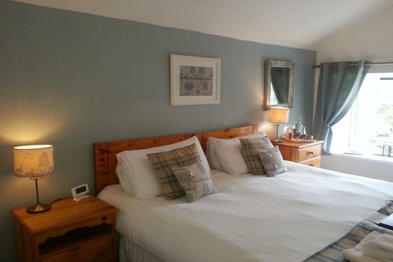 Ardlogie Guest house Aviemore