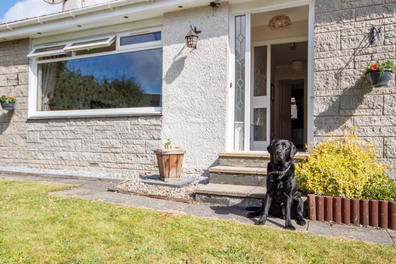 Holiday home Caledon