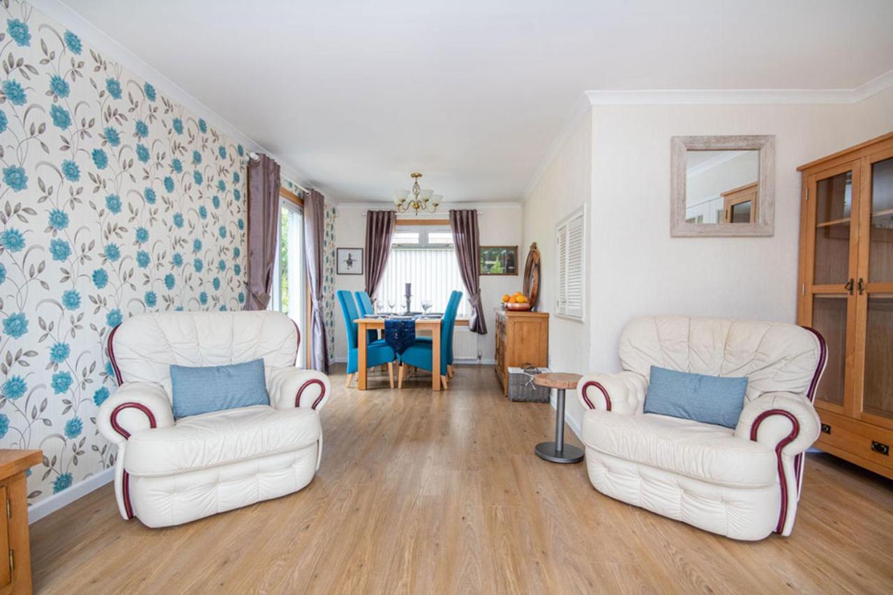 Caledon Aviemore