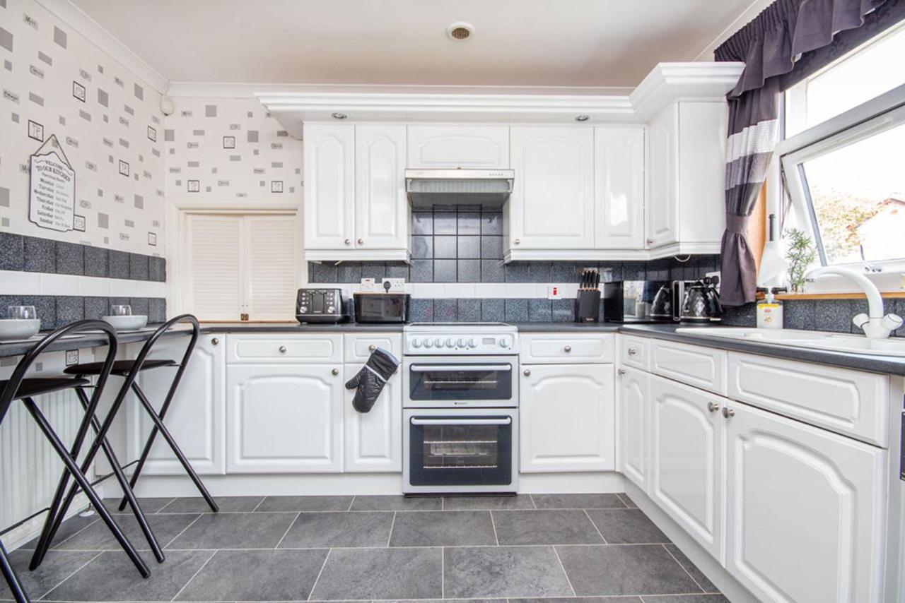 Holiday home Caledon Aviemore