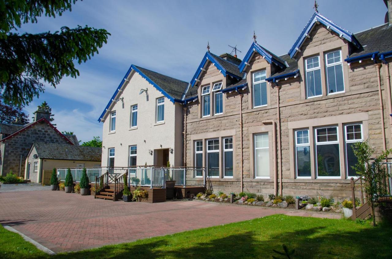 The Park 3* Aviemore