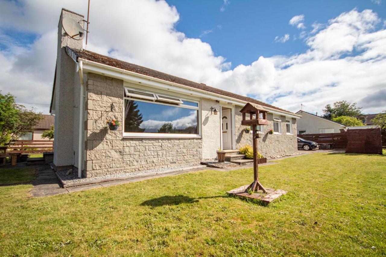 Caledon Holiday home *