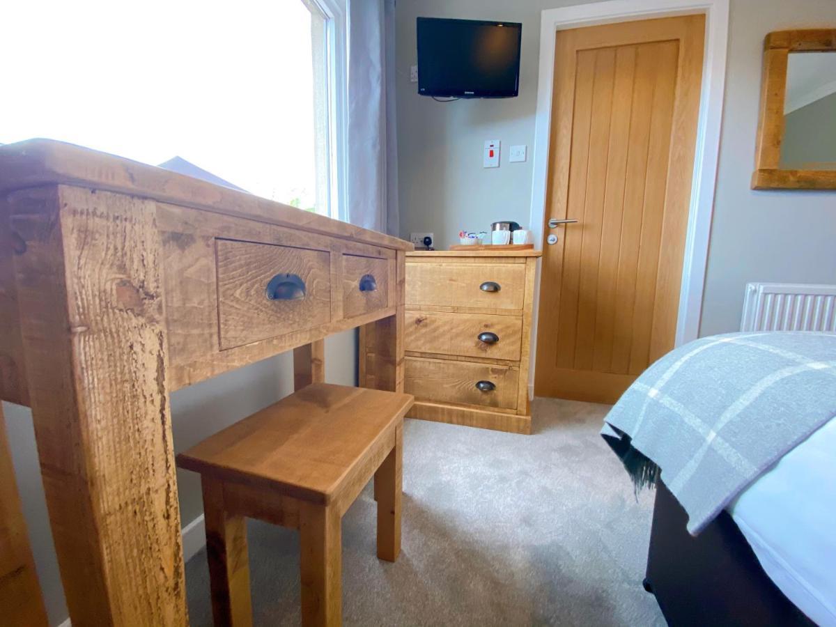Guest house Cairngorm 3*