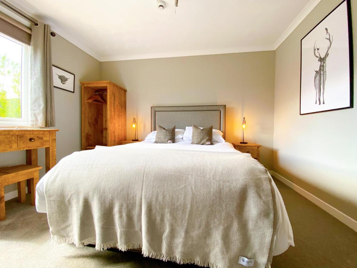 Guest house Cairngorm