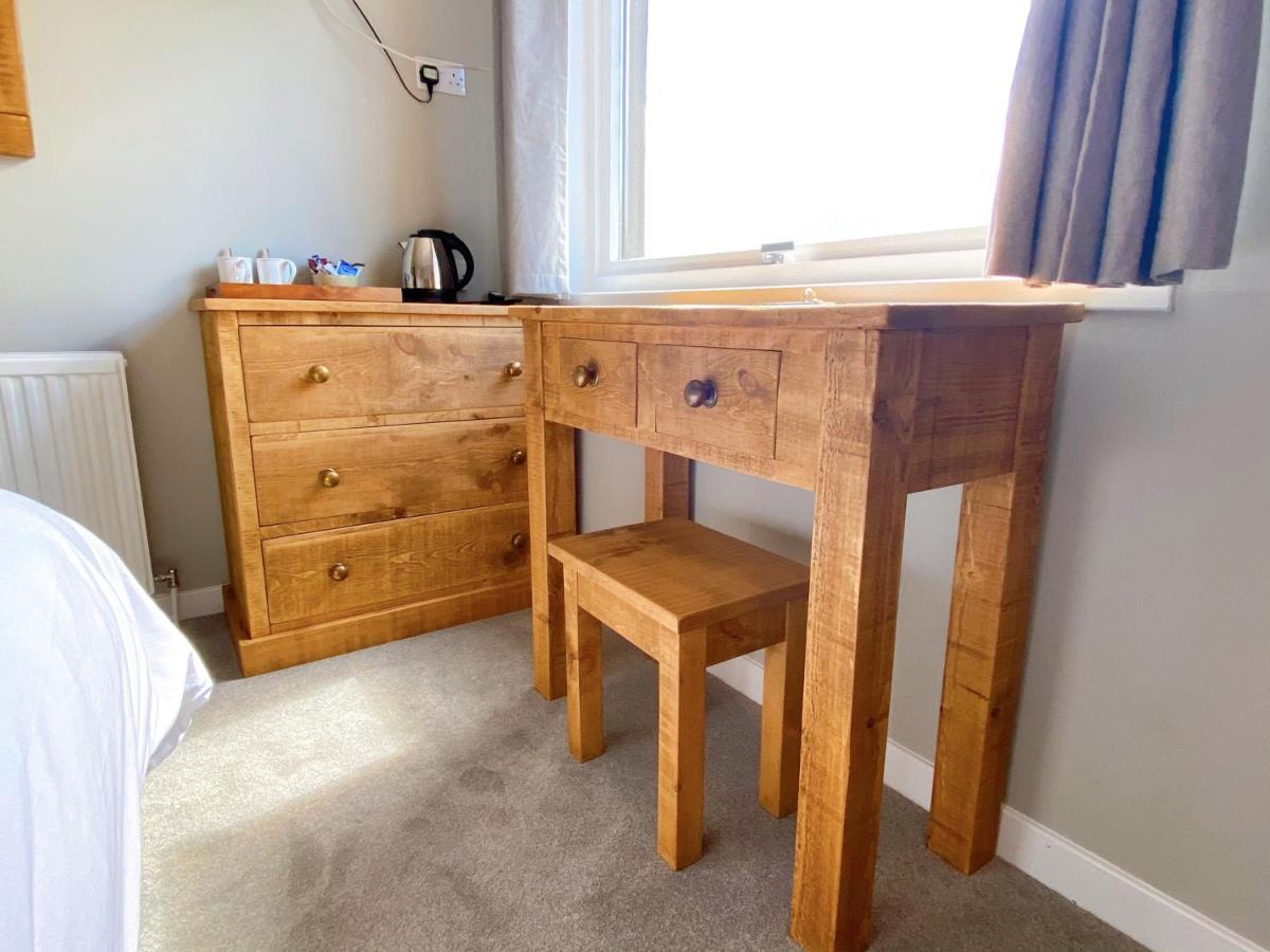Cairngorm Guest house 3*