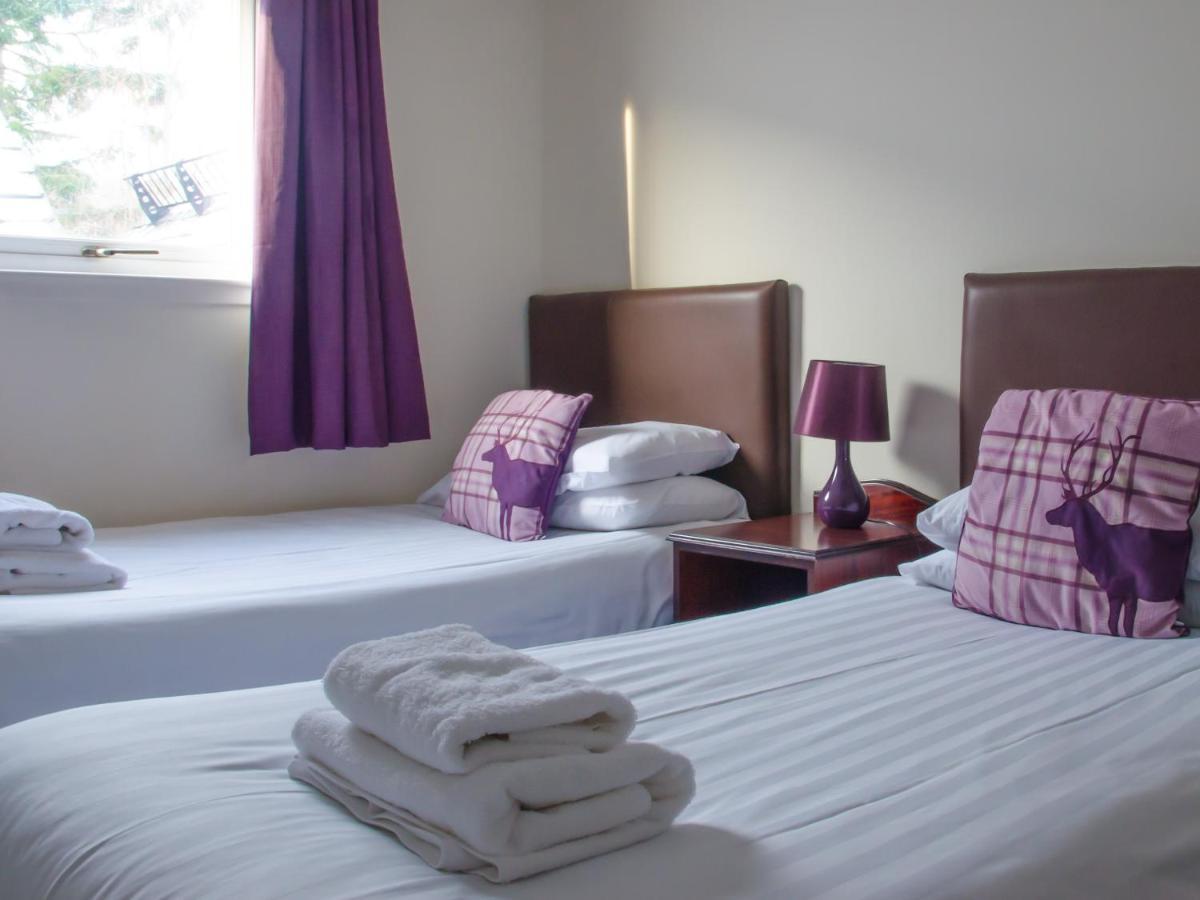 Guest house The Park 3*
