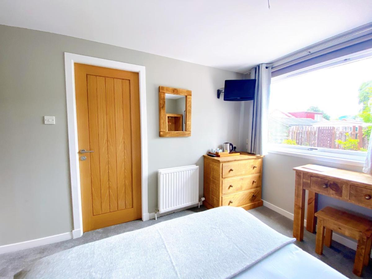 Guest house Cairngorm 3*