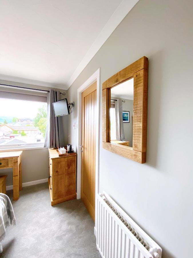 Cairngorm Guest house Aviemore